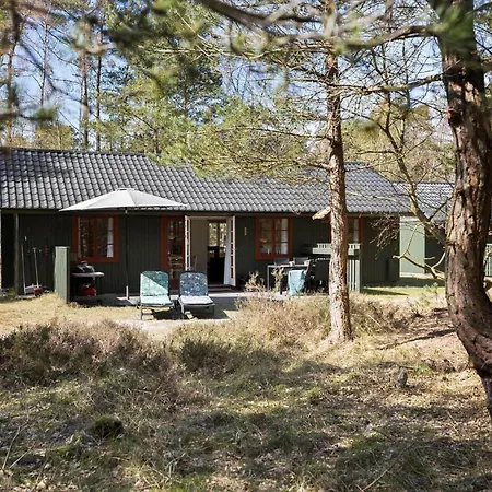 Дом отдыха 2821-nexo-dueodde-ferieby-45 *