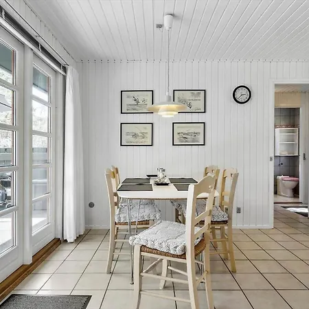 2821-nexo-dueodde-ferieby-45 Tatil Evi *