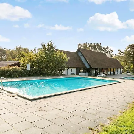 Tatil Evi 2821-nexo-dueodde-ferieby-45 *